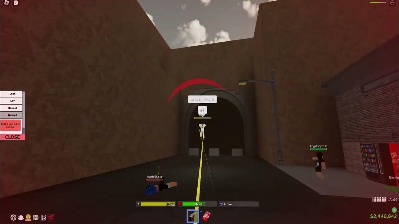 Best da hood streamproof aimlock pastebin 2023 youtube