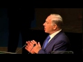 PM Netanyahu Addresses the UN General Assembly