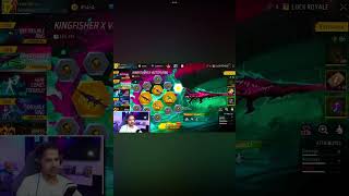 amit bhai exposed garena(FF star legend yt)#funny#shorts#cupcutedit