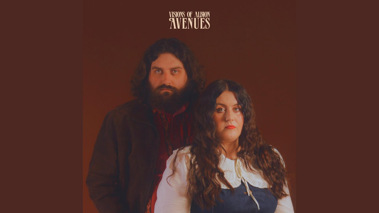 Guarda Avenues su YouTube Guarda Avenues su YouTube
