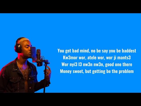 Darkovibes Ft Davido