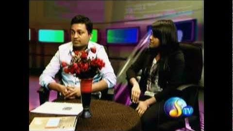 Pon Ketharan & Pon Thaya at Deepam TV Interview | Yaal Media | 2011