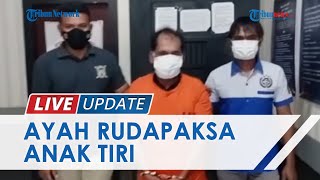 Seorang Pria di Aceh Besar Jadi Tersangka Pencabulan Anak Tirinya, Dilaporkan Ibu Kandung Korban