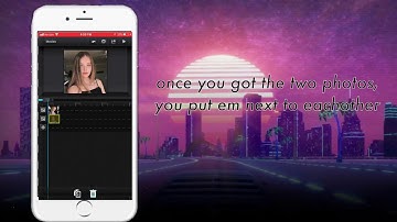 circle pop transition | cute cut pro