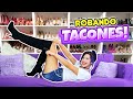 SIENDO ADULTA!!😍 MODELANDO LOS TACONES MÁS BONITOS!!👠 | Leyla Star 💫