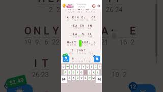 Cryptogram level 175