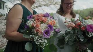 Hunter & Stacy Wedding Film