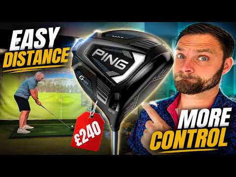 Why This 'Controversial' Advice  Creates STRAIGHTER Drives...