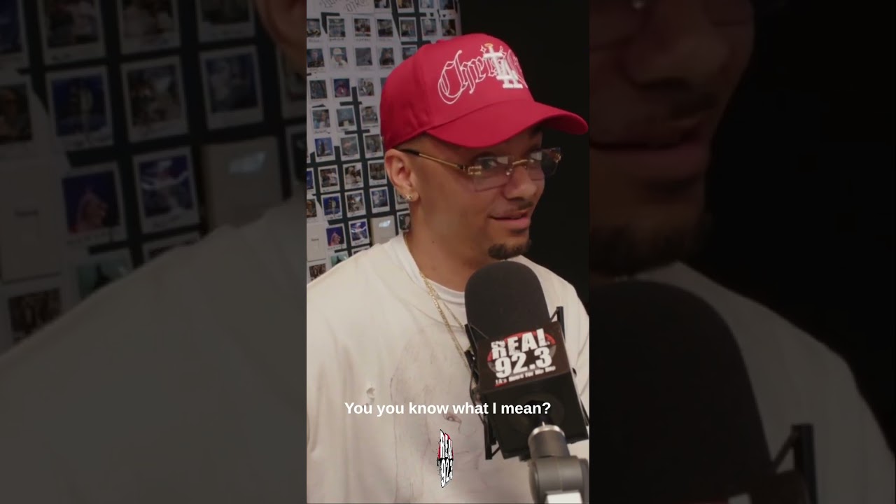 Watch Miles Minnick Asks Playboi Carti: "Are You Actually A Devil Worshiper?" 🔥 on YouTube Watch Miles Minnick Asks Playboi Carti: "Are You Actually A Devil Worshiper?" 🔥 on YouTube