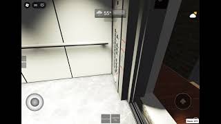 Kone KSS 500 Traction Elevators at Spring Tech Elevator Showcase in Roblox  Net Worth