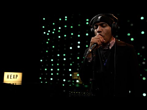 Jungle Brothers - Jungle Brother (Live on KEXP) - YouTube