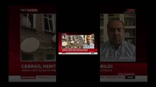 Cebrail Kenti Ermenilerden Kurtarıldıerbaycan Ordusu Ilerliyor. Ermenistan Sivillere Saldırıyor.