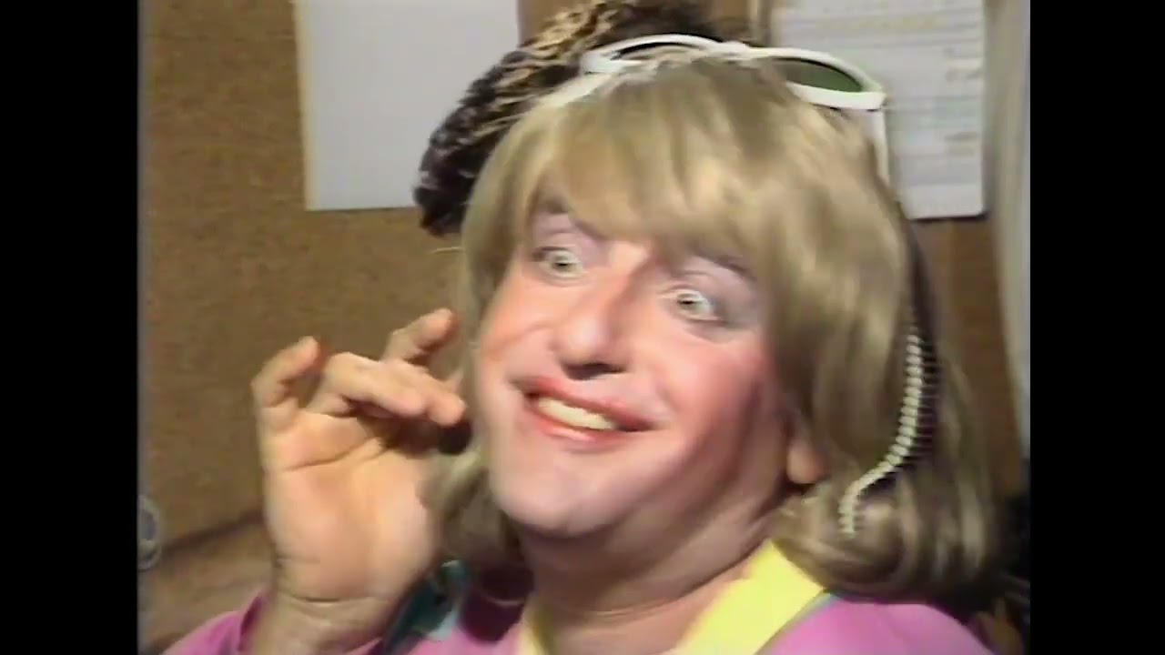 0108 UML 8603 Il Lotto svizzero da i numeri Videofestival 86 MASTER LNS