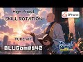 ROX Global | High Priest Build Guide | HP Skill Rotation for Pure VIT Book 🔄✨🛡️🌟 | Tank (Book + VIT)