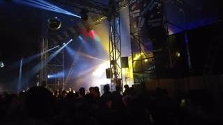 SOLIDAYS 2016 - DJ Snake