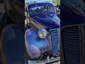 Classic 1937 Buick Special Street Rod : POV WALKAROUND CAR 4K VIEW #buick #1937 #car #classic #v8