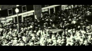 Ford History - Industrial Power