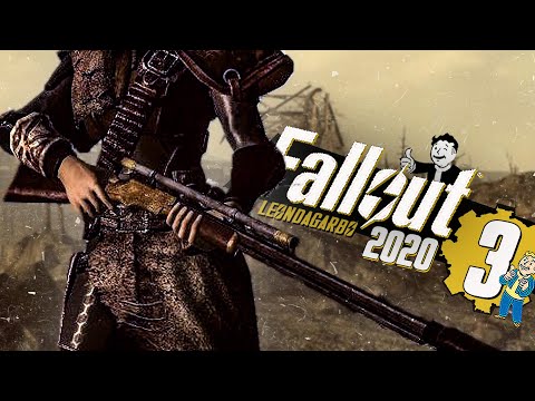 MEIN BESTER BEGLEITER ❗☢️ Fallout 3 2020 Deutsch #180