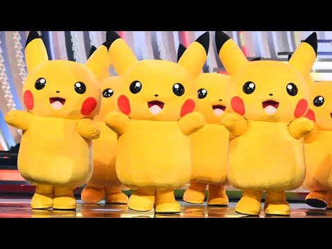 Video: Di mana pokemon pansear pergi?