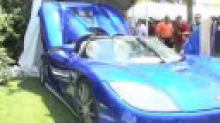 Greenwich Concours D Elegance - Garage419