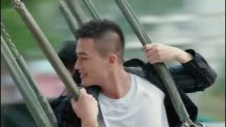 mountain moon - Jiao Maiqi 《 山月 -- 焦迈奇 》