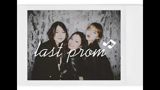 OUR LAST PROM || vlog #2 by Hân Holiday 866 views 2 years ago 7 minutes, 54 seconds