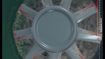 TCAE Simulation Sets NEW STANDARD in CFD & CAA | Axial Fan Acoustic Benchmark