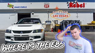 WHERE TO FIND E85 IN LAS VEGAS