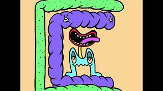 Yawning GIF
