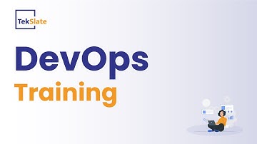 DevOps Training | DevOps Online Certification Course | DevOps Demo Video - TekSlate