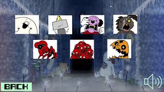 One Night at Flumpty's Jumpscare Simulator 3 Dump