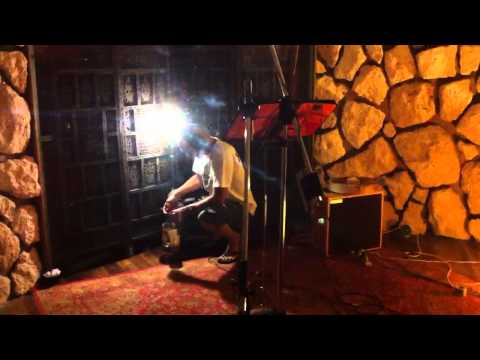 Sound Effects for new song Mescal 109