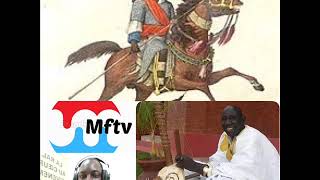 Download Lagu L'HISTOIRE DE DEMBA HADIADA, FODE KABA DOUMBOUYA, AHOUNE SANE ...1ERE PARTIE MP3