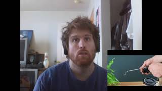 reacting to Things you can make from old, dead laptops