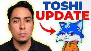 TOSHI Price Update Can This Memecoin Survive What Holders Need to Know