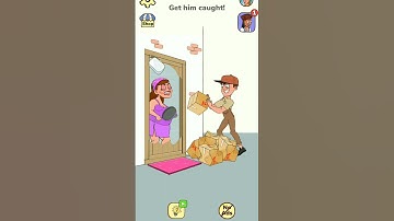 Impossible Date 2 level 143| Trick ridlle#impossible #dop2 #trending #gaming #gameplay