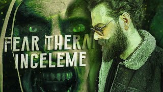 Elraenn - Eki̇p İle Fear Therapy Oynuyor İnceleme