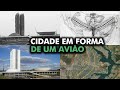 A história da construção de Brasília