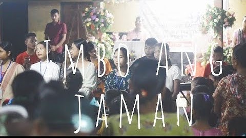 𝗜𝗺𝗯𝗼 𝗔𝗻𝗴 𝗝𝗮.𝗺𝗮𝗻(𝗹𝘆𝗿𝗶𝗰𝘀) #𝗖𝗦𝗦 𝗽𝗿𝗼𝗴𝗿𝗮𝗺 𝗽𝗿𝗮𝗶𝘀𝗲 𝘀𝗼𝗻𝗴#𝟮𝟬𝟮𝟮