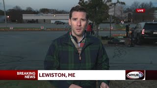 Report: Maine shooter likely died hours before body found
