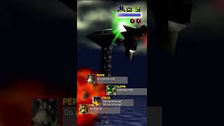 If Star Fox Was Realistic