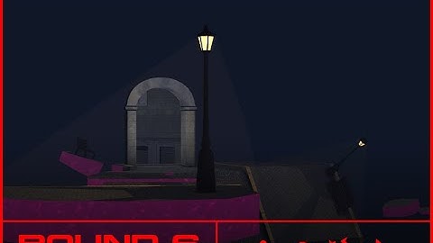 DeFRaG World Cup by [fps]Proky (dfwc2021-6 cpm)