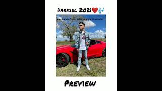 Darkiel Preview tema "Hoy"