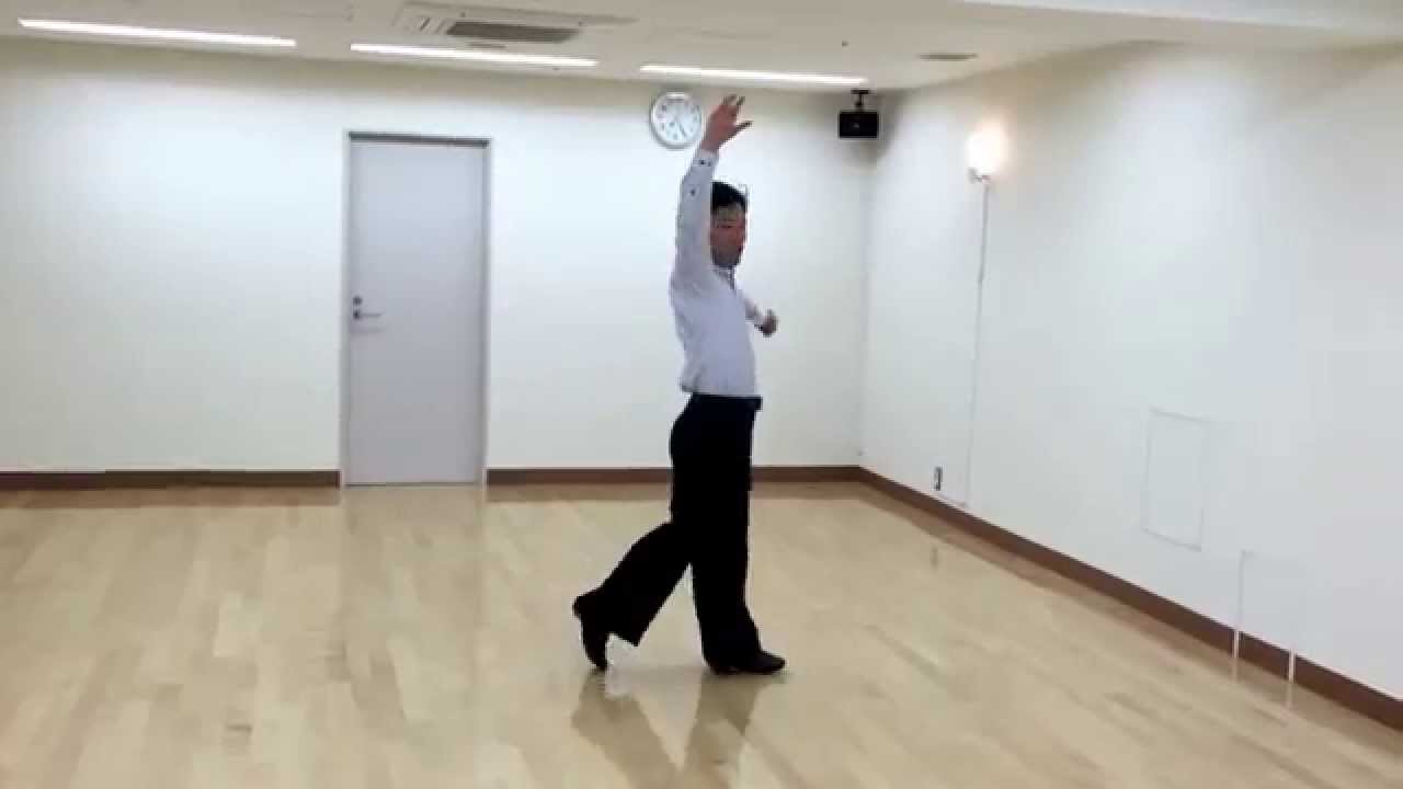 社交ダンス パソドブレのステップ＆動画一覧 初級～中上級を8種類