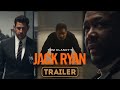 Tom Clancys Jack Ryan  temporada final | Trailer oficial | Subtitulos español