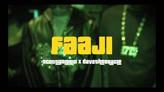 FAAJI - scottyolorin x davetheoracle [official visualizer]