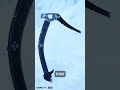 Which ice axe do u need?