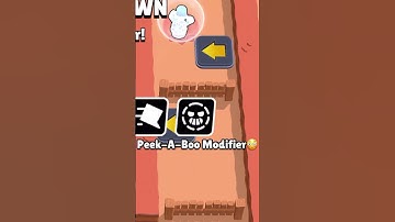 11 MODIFIERS In One Game?!😳 #Shorts