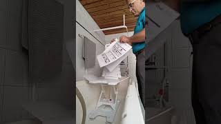 Drive Medical Bellavita 475200312