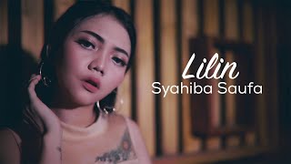 Syahiba Saufa - Lilin (Official Music Video) chords